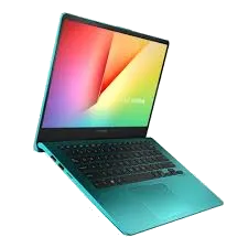 Ремонт петель крышки  Asus S14 S430UA