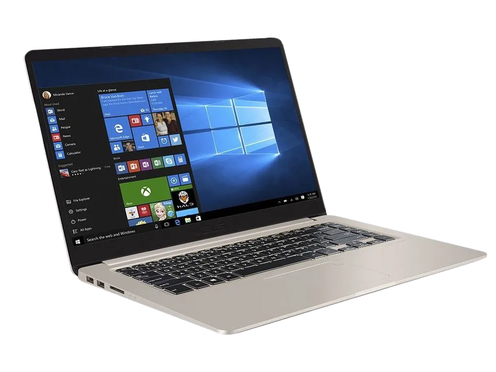 Ремонт петель крышки  Asus S15 S533EA-DH51GN