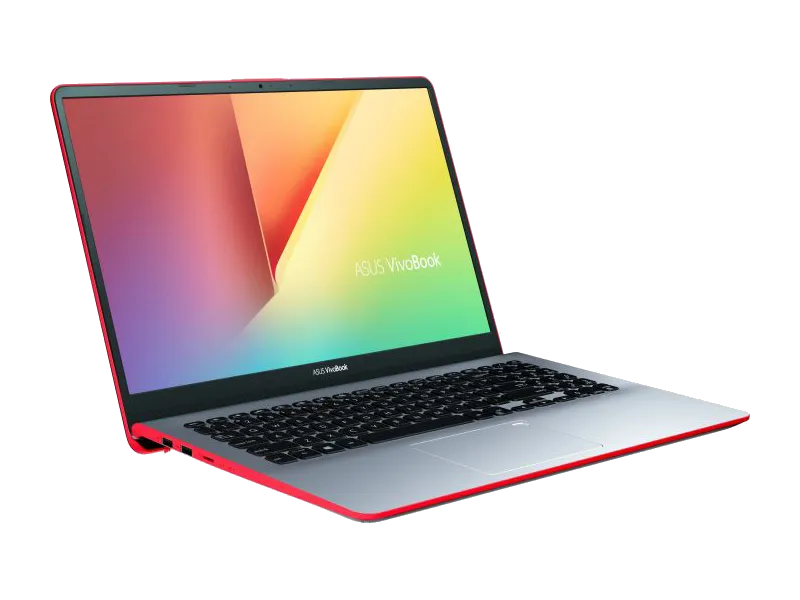 Ремонт петель крышки  Asus S15 S533EA-DH51WH