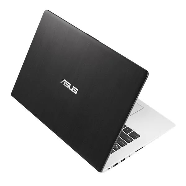 Ремонт петель крышки  Asus S300CA