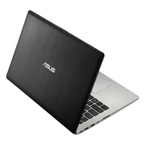 Ремонт петель крышки  Asus VivoBook S400CA