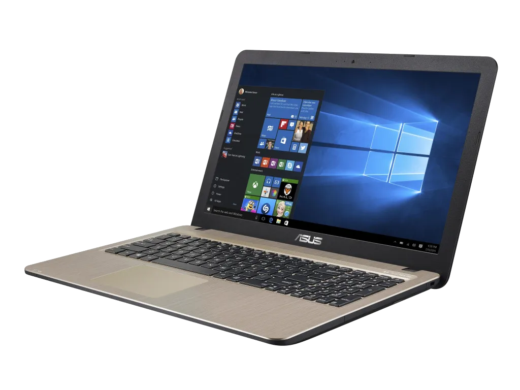 Ремонт петель крышки  Asus X540LJ