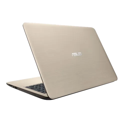 Ремонт петель крышки  Asus X556UR