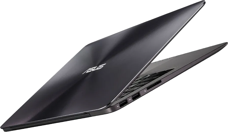 Ремонт петель крышки  Asus UX305LA