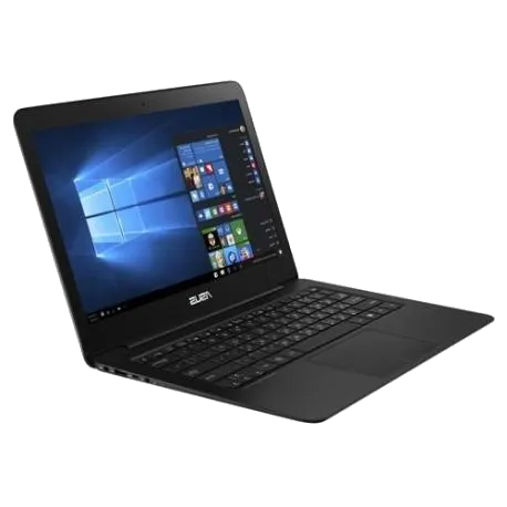 Ремонт петель крышки  Asus UX305UA