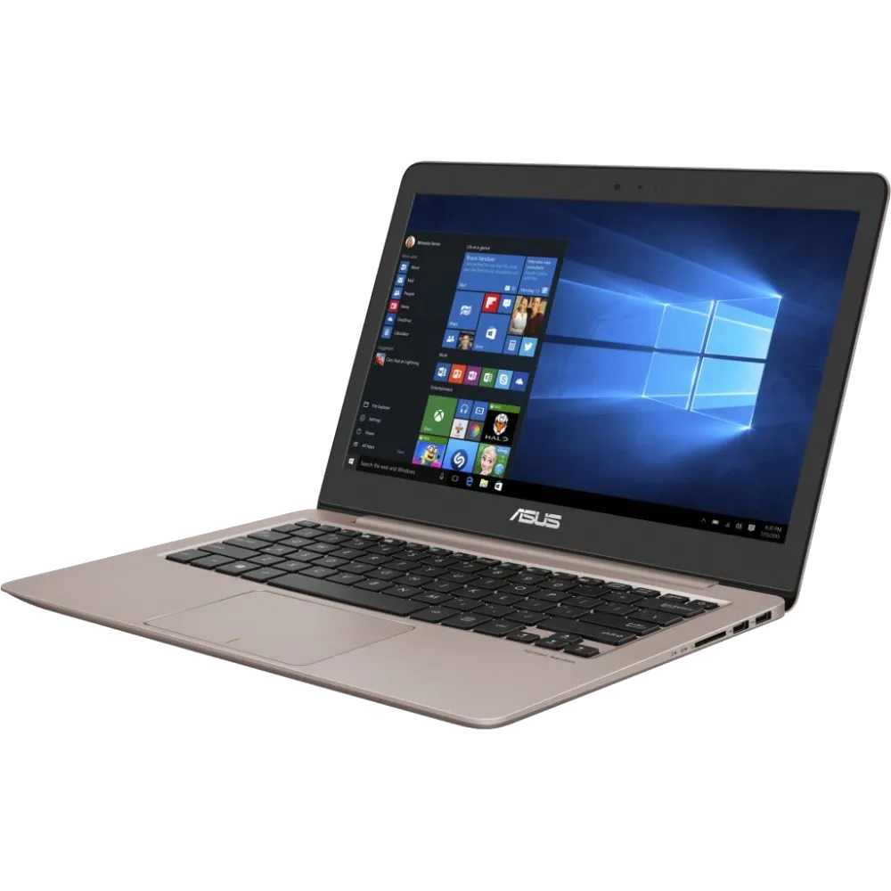 Ремонт петель крышки  Asus UX310UF