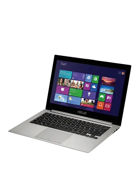 Ремонт петель крышки  Asus  14 UX3402VAKP308