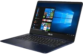 Ремонт петель крышки  Asus  S UX391UAEG007R