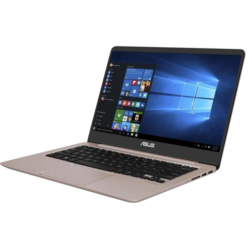 Ремонт петель крышки  Asus  13 UX334FLCA4086T