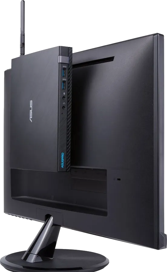 Обновление ПО Asus VivoPC E520-B095Z