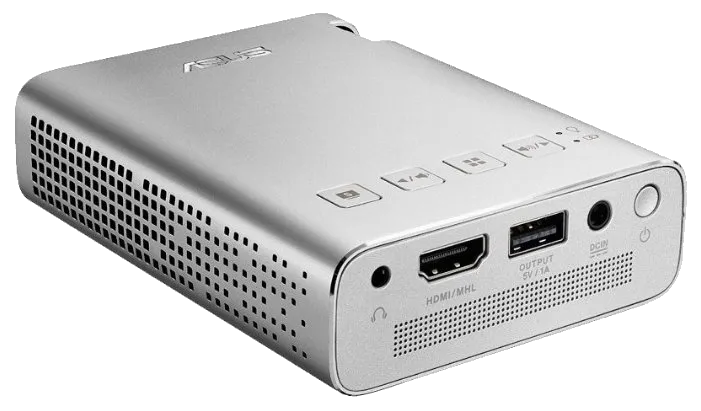 Замена блока розжига Asus ZenBeam E1