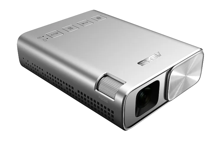 Замена блока розжига Asus ZenBeam E1Z