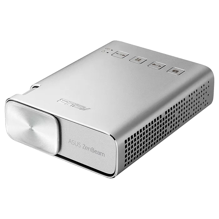 Замена блока розжига Asus ZenBeam Go E1Z