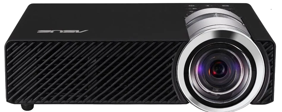 Замена блока розжига Asus B1MR