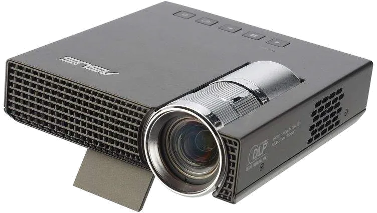 Замена блока розжига Asus P1M