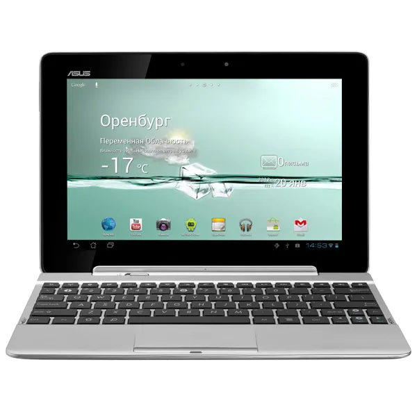 Замена Wi-Fi Asus Transformer Pad TF300T