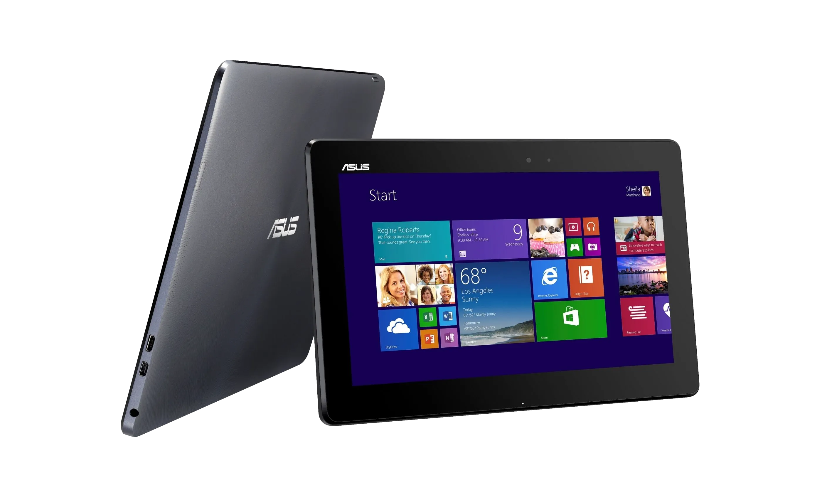 Замена Wi-Fi Asus Vivo Tab Smart