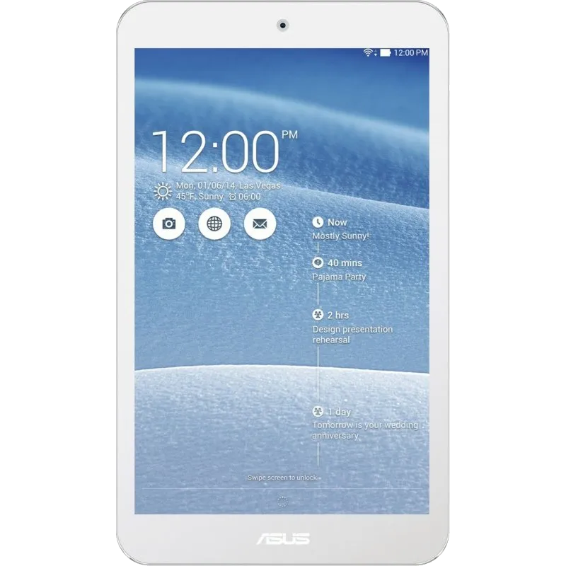 Замена Wi-Fi Asus MeMO Pad 8
