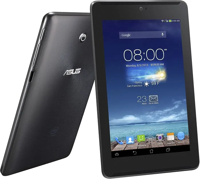 Замена Wi-Fi Asus Fonepad