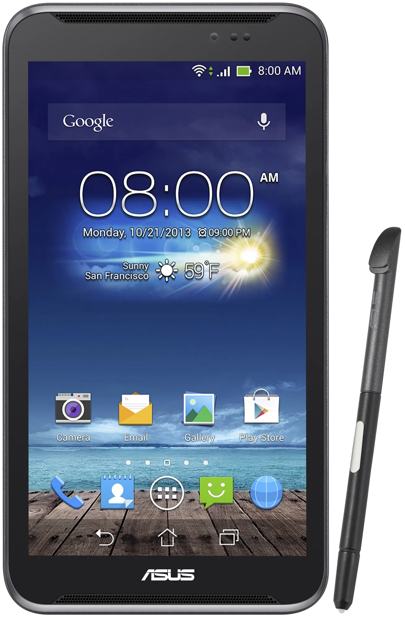 Замена Wi-Fi Asus FonePad Note 6