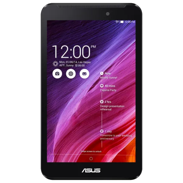 Замена Wi-Fi Asus Memo Pad 7 ME70C