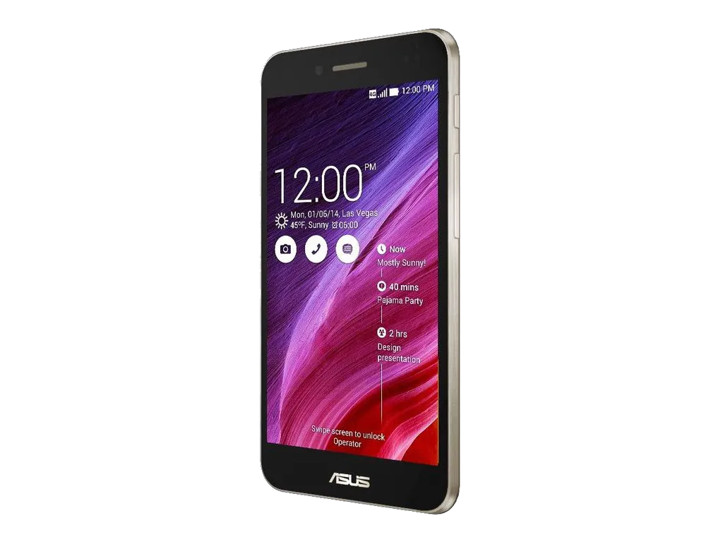 Замена аккумулятора Asus PadFone S