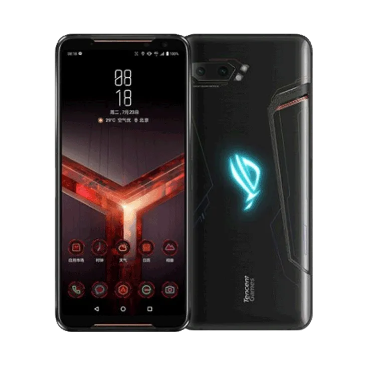 Замена аккумулятора Asus ROG Phone