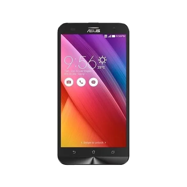 Замена аккумулятора Asus ZenFone 2 Laser 5.0