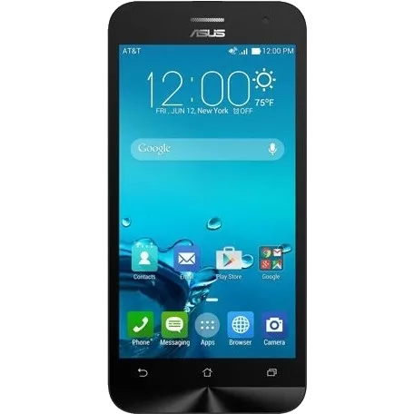 Замена аккумулятора Asus ZenFone 2E