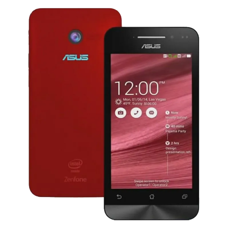 Замена аккумулятора Asus ZenFone 4 A400CG