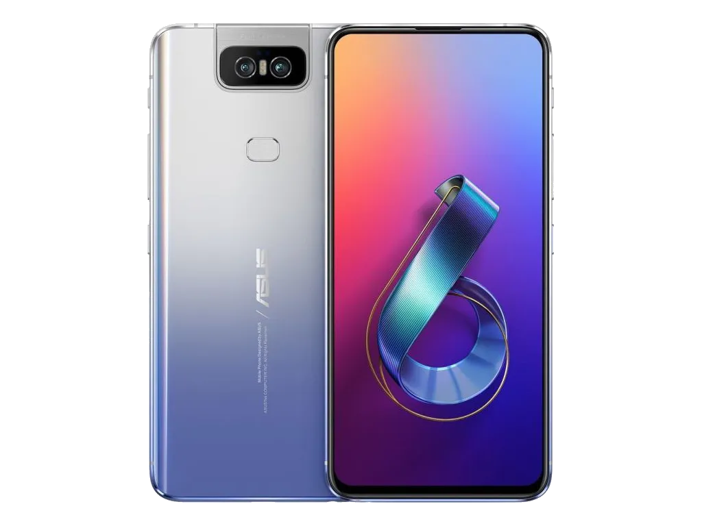 Замена аккумулятора Asus ZenFone 6 ZS630KL