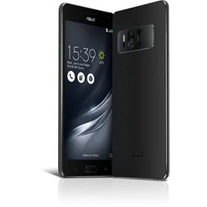 Замена аккумулятора Asus ZenFone AR V570KL