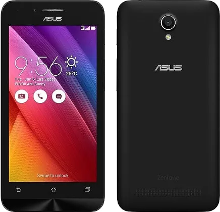Замена аккумулятора Asus ZenFone Go 4.5