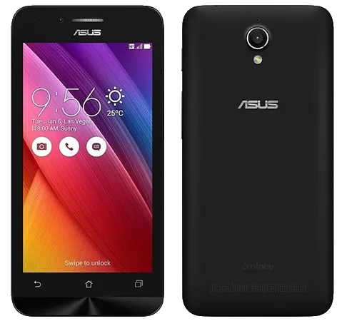 Замена аккумулятора Asus Zenfone Go 5.0 T500