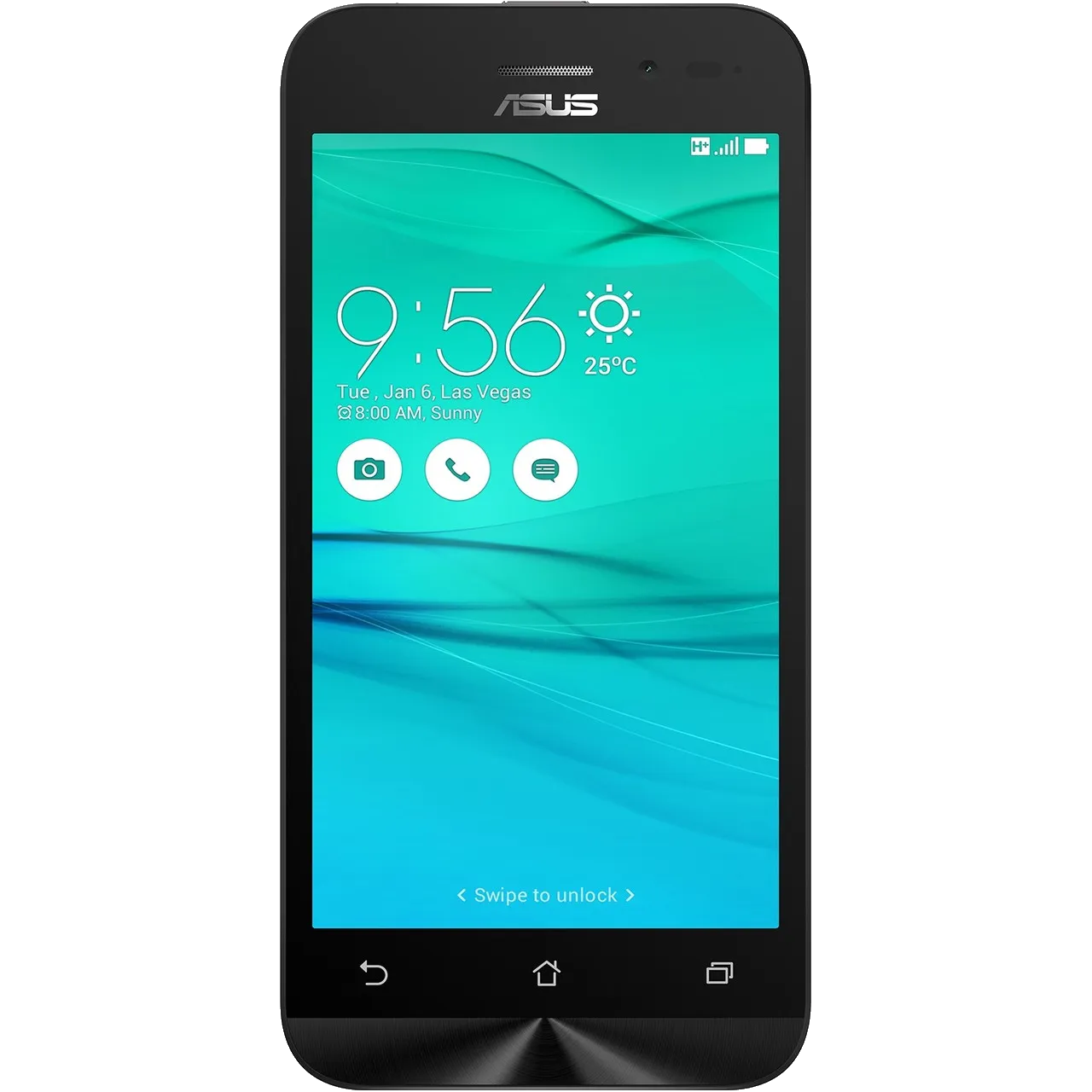 Замена аккумулятора Asus Zenfone GO ZB452KG