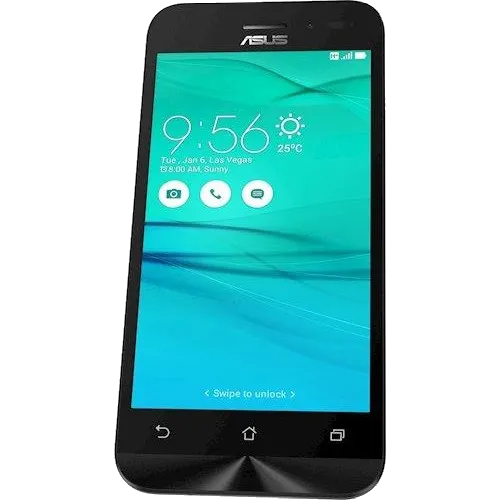 Замена аккумулятора Asus Zenfone Go ZB500KL