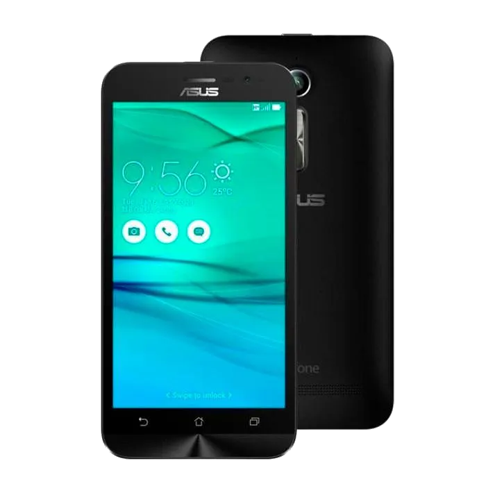 Замена аккумулятора Asus ZenFone Go ZB552KL