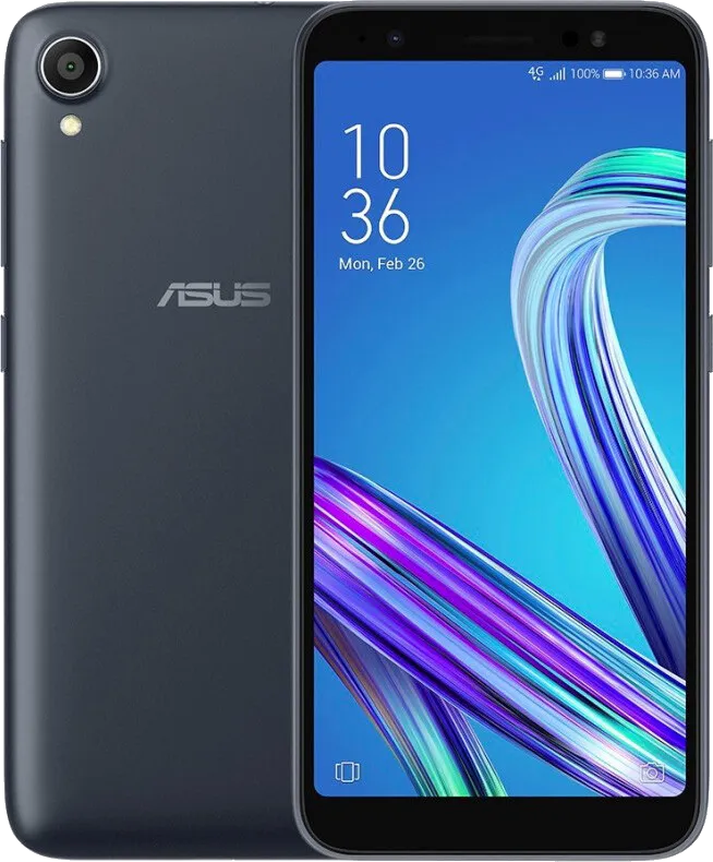 Замена аккумулятора Asus Zenfone Live L1