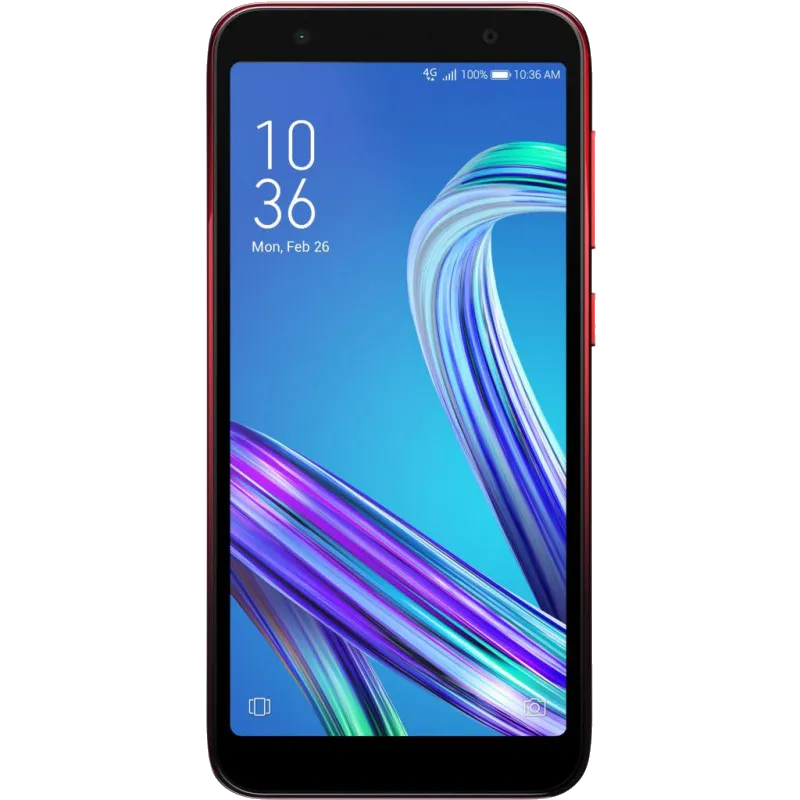 Замена аккумулятора Asus ZenFone Live L2 ZA550KL