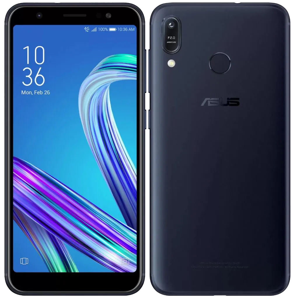 Замена аккумулятора Asus ZenFone Max M1