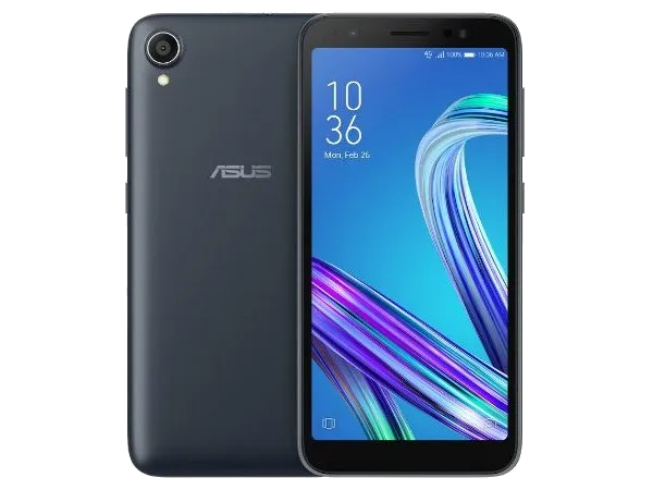 Замена аккумулятора Asus ZenFone Max M1 ZB556KL