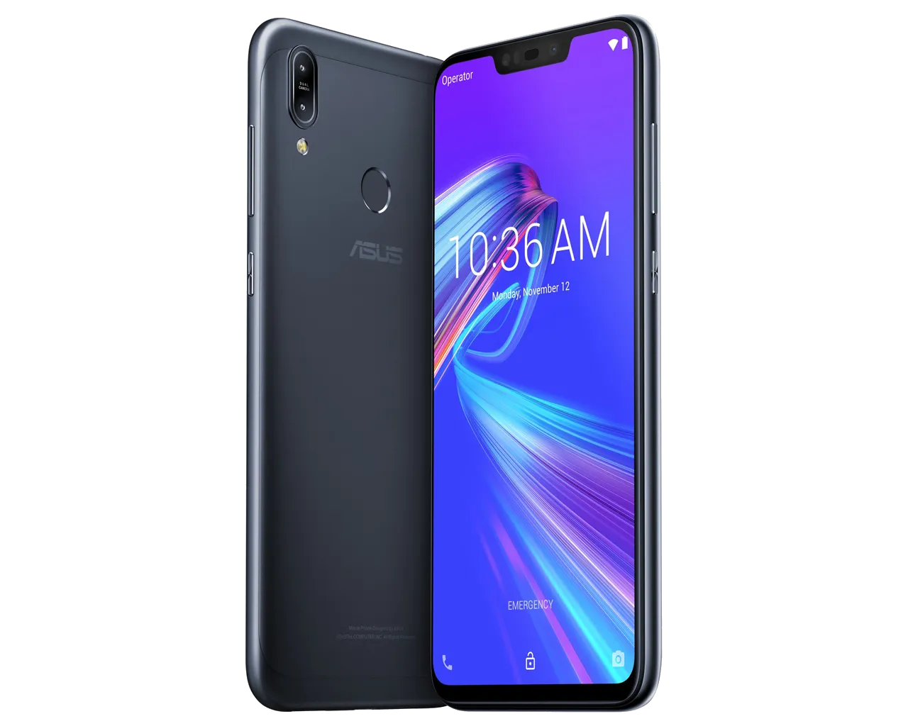 Замена аккумулятора Asus Zenfone Max M2