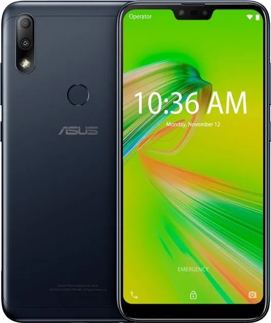 Замена аккумулятора Asus Zenfone Max Plus M2