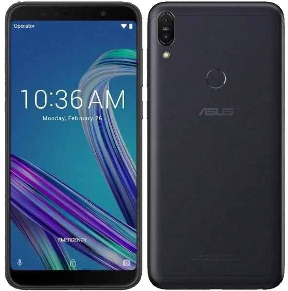 Замена аккумулятора Asus Zenfone Max Pro M1