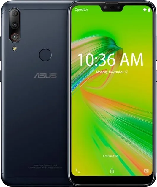 Замена аккумулятора Asus Zenfone Max Shot