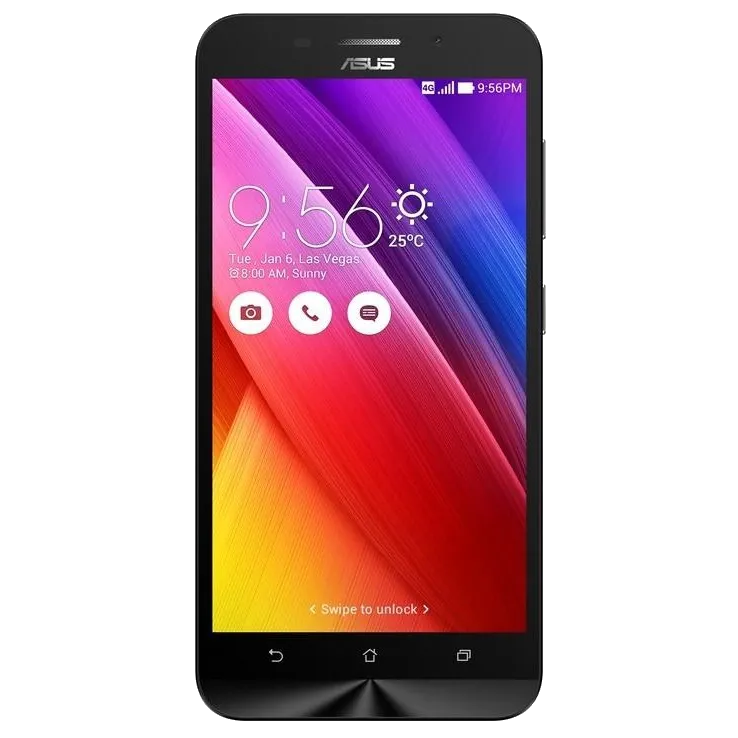 Замена аккумулятора Asus ZenFone Max ZC550KL