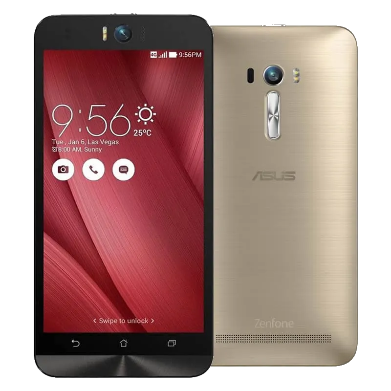 Замена аккумулятора Asus ZenFone Selfie
