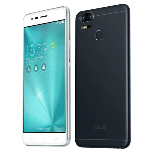 Замена аккумулятора Asus ZenFone Zoom S