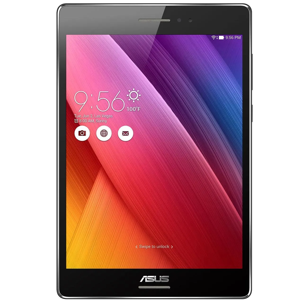 Замена аккумулятора Asus ZenPad S 8.0 Z580CA