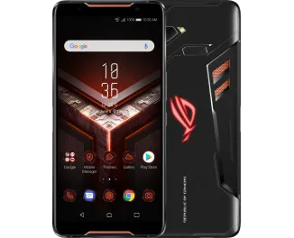 Замена аккумулятора Asus ROG Phone ZS600KL 128GB